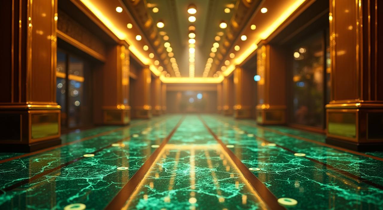 panen88 What You Get Inside panen88 Casino